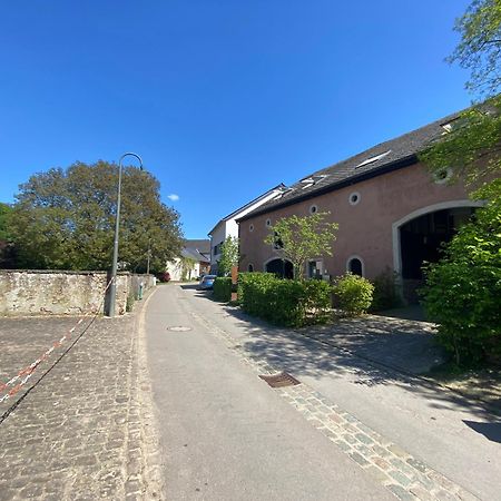 Un Der Attert - Celine'S Loft - Luxembourg Villa Boevange-sur-Attert Buitenkant foto