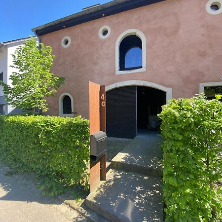 Un Der Attert - Celine'S Loft - Luxembourg Villa Boevange-sur-Attert Buitenkant foto