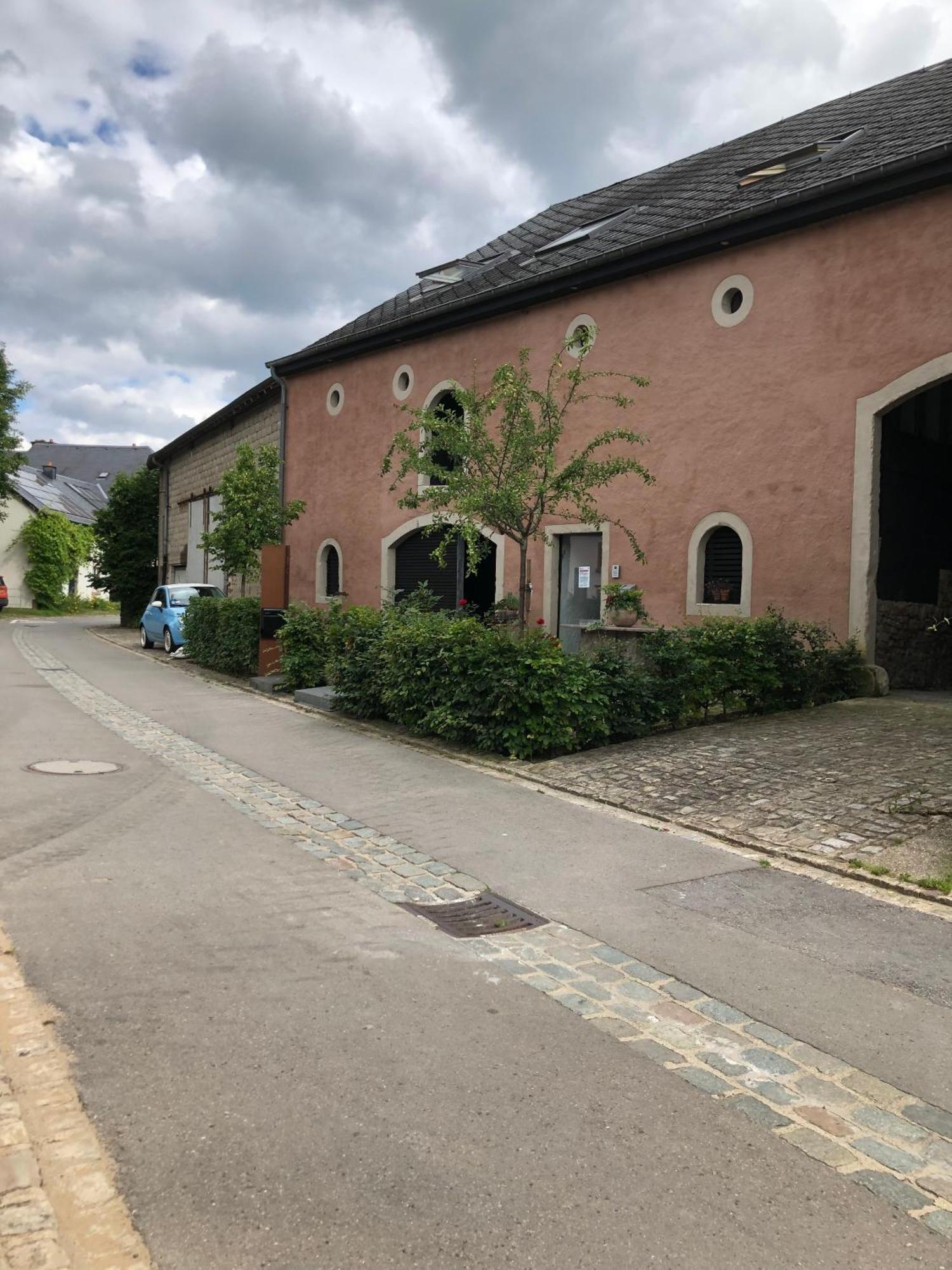 Un Der Attert - Celine'S Loft - Luxembourg Villa Boevange-sur-Attert Buitenkant foto
