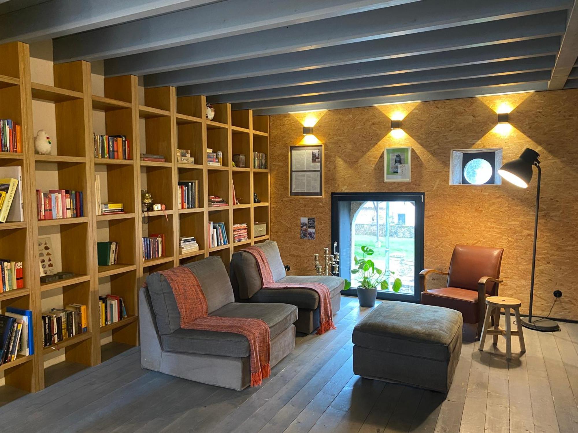 Un Der Attert - Celine'S Loft - Luxembourg Villa Boevange-sur-Attert Buitenkant foto