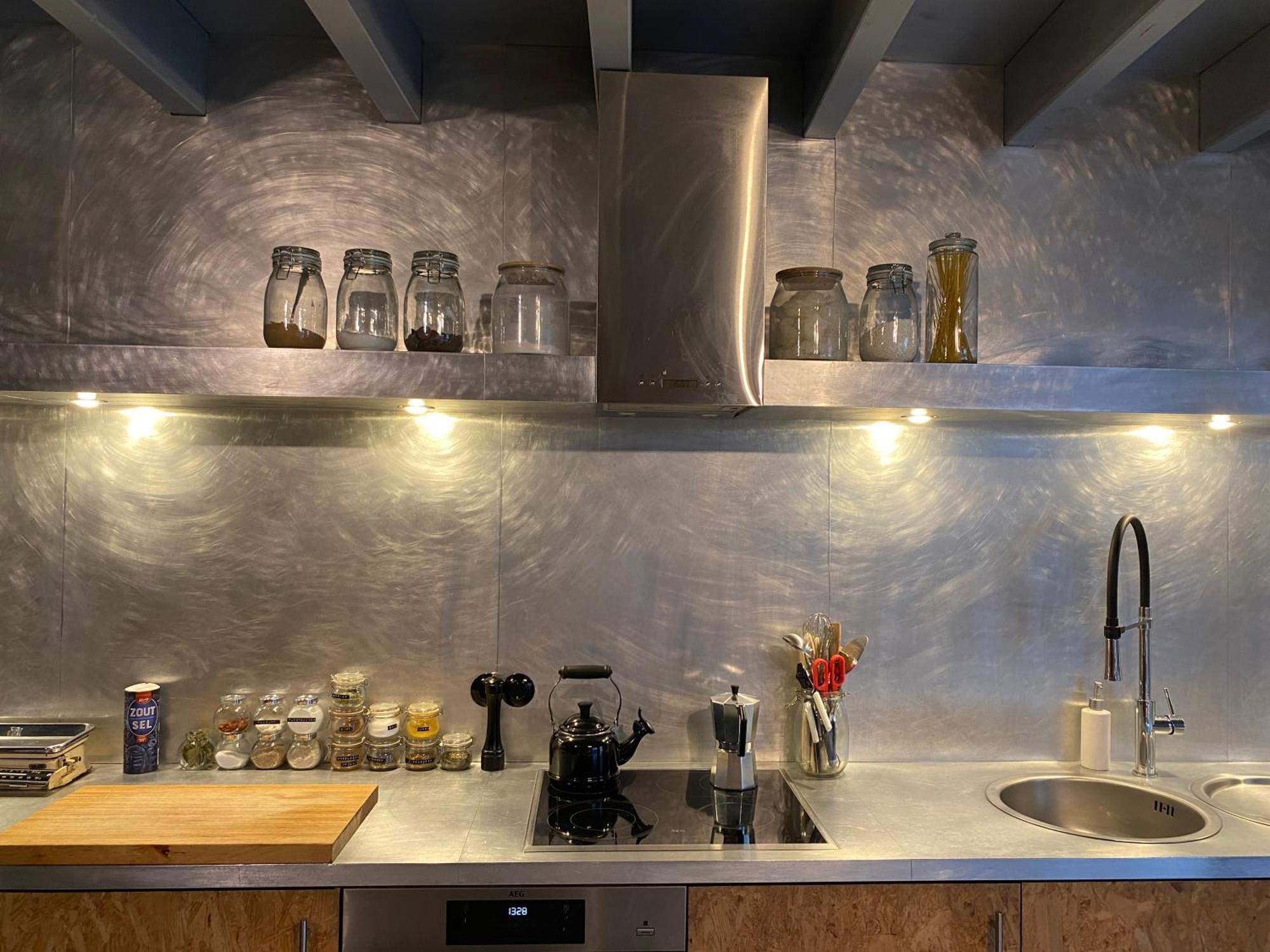 Un Der Attert - Celine'S Loft - Luxembourg Villa Boevange-sur-Attert Buitenkant foto