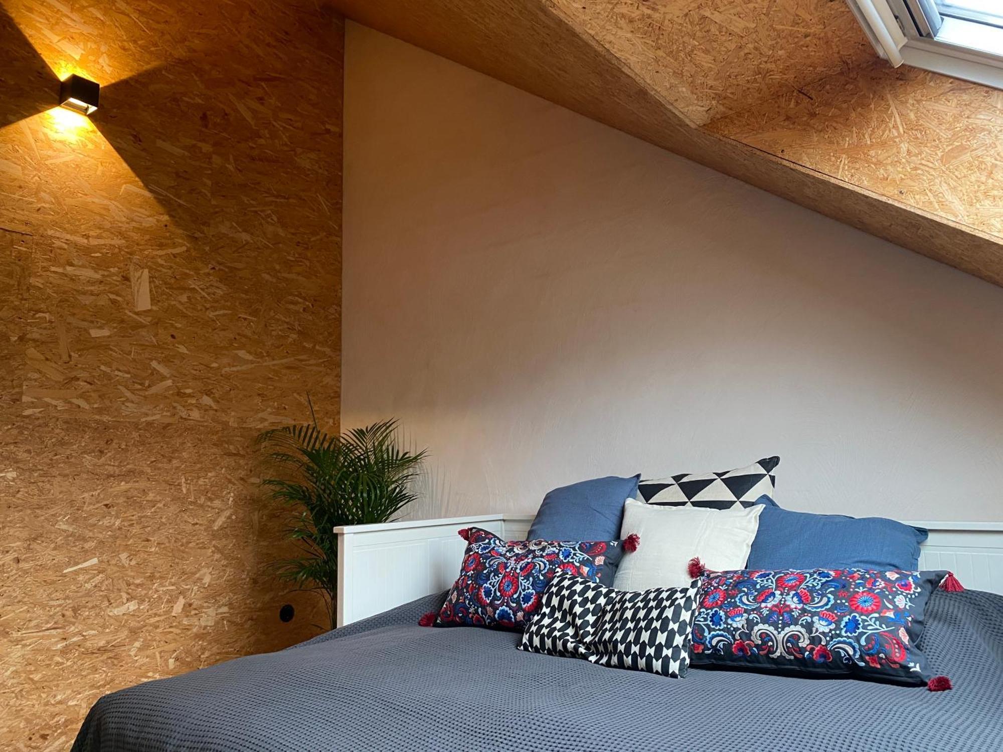 Un Der Attert - Celine'S Loft - Luxembourg Villa Boevange-sur-Attert Buitenkant foto