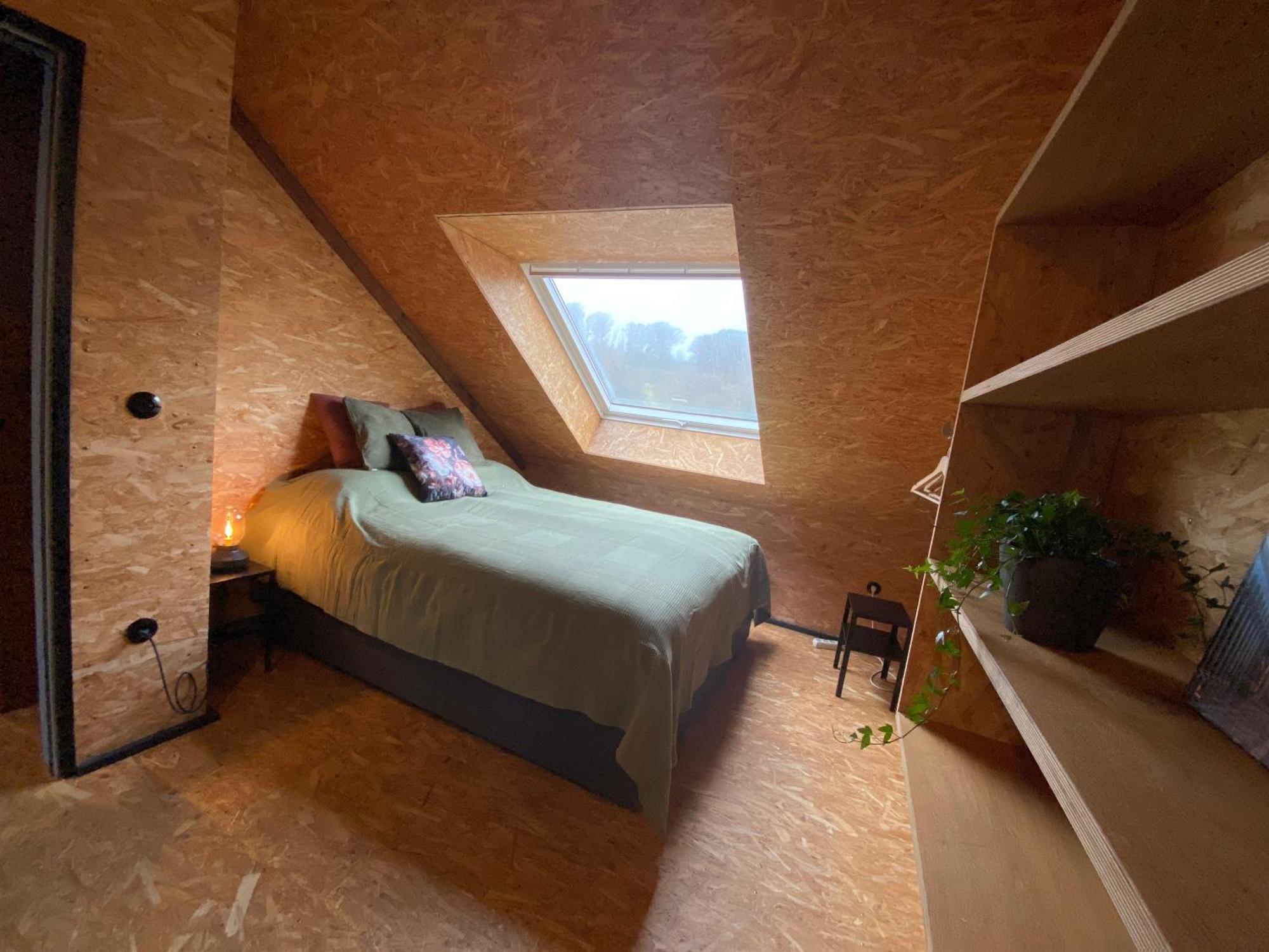 Un Der Attert - Celine'S Loft - Luxembourg Villa Boevange-sur-Attert Buitenkant foto