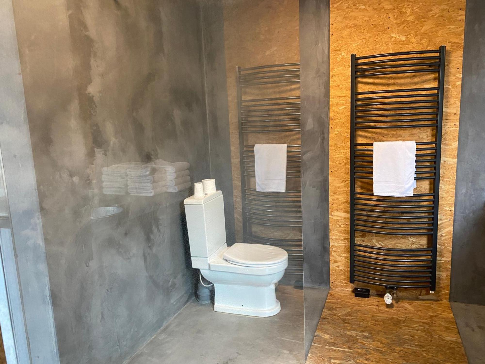 Un Der Attert - Celine'S Loft - Luxembourg Villa Boevange-sur-Attert Buitenkant foto