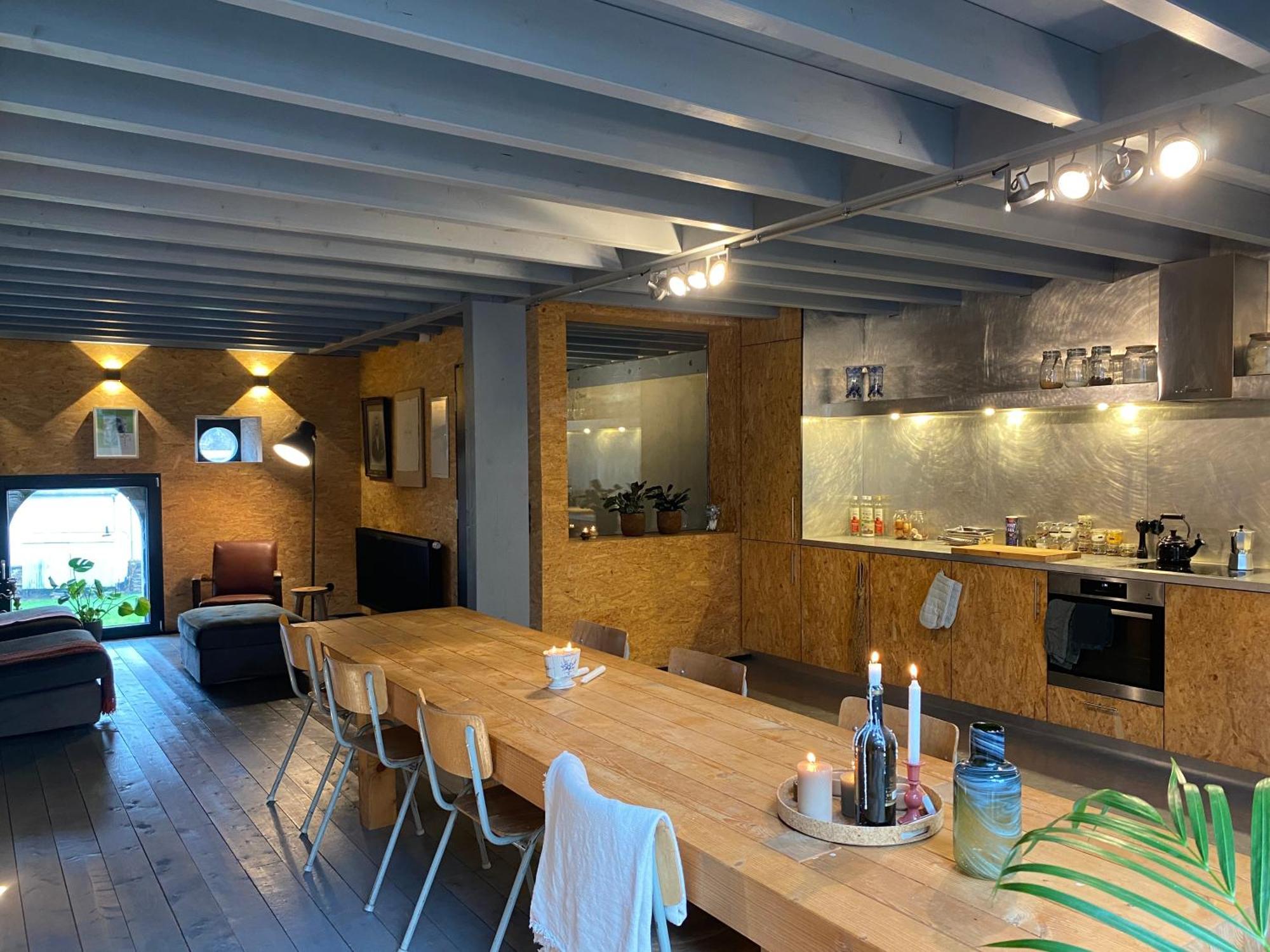 Un Der Attert - Celine'S Loft - Luxembourg Villa Boevange-sur-Attert Buitenkant foto