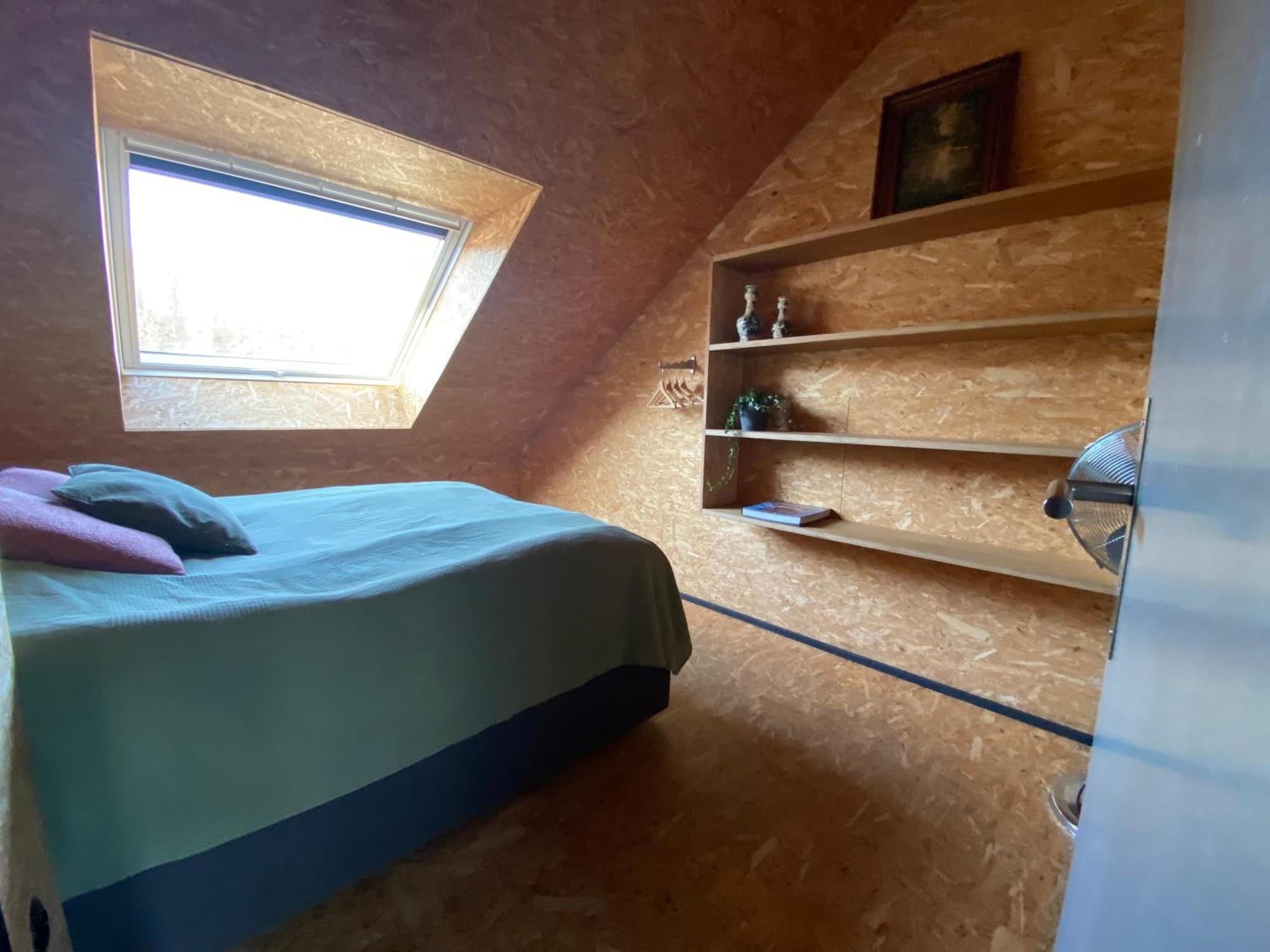 Un Der Attert - Celine'S Loft - Luxembourg Villa Boevange-sur-Attert Buitenkant foto