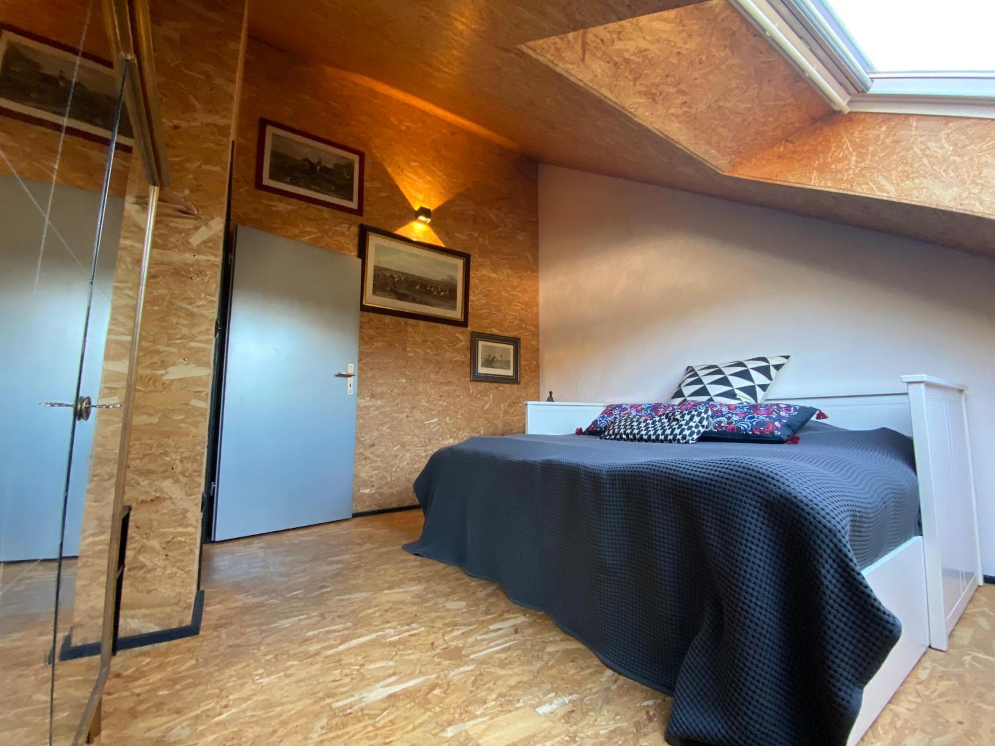 Un Der Attert - Celine'S Loft - Luxembourg Villa Boevange-sur-Attert Buitenkant foto