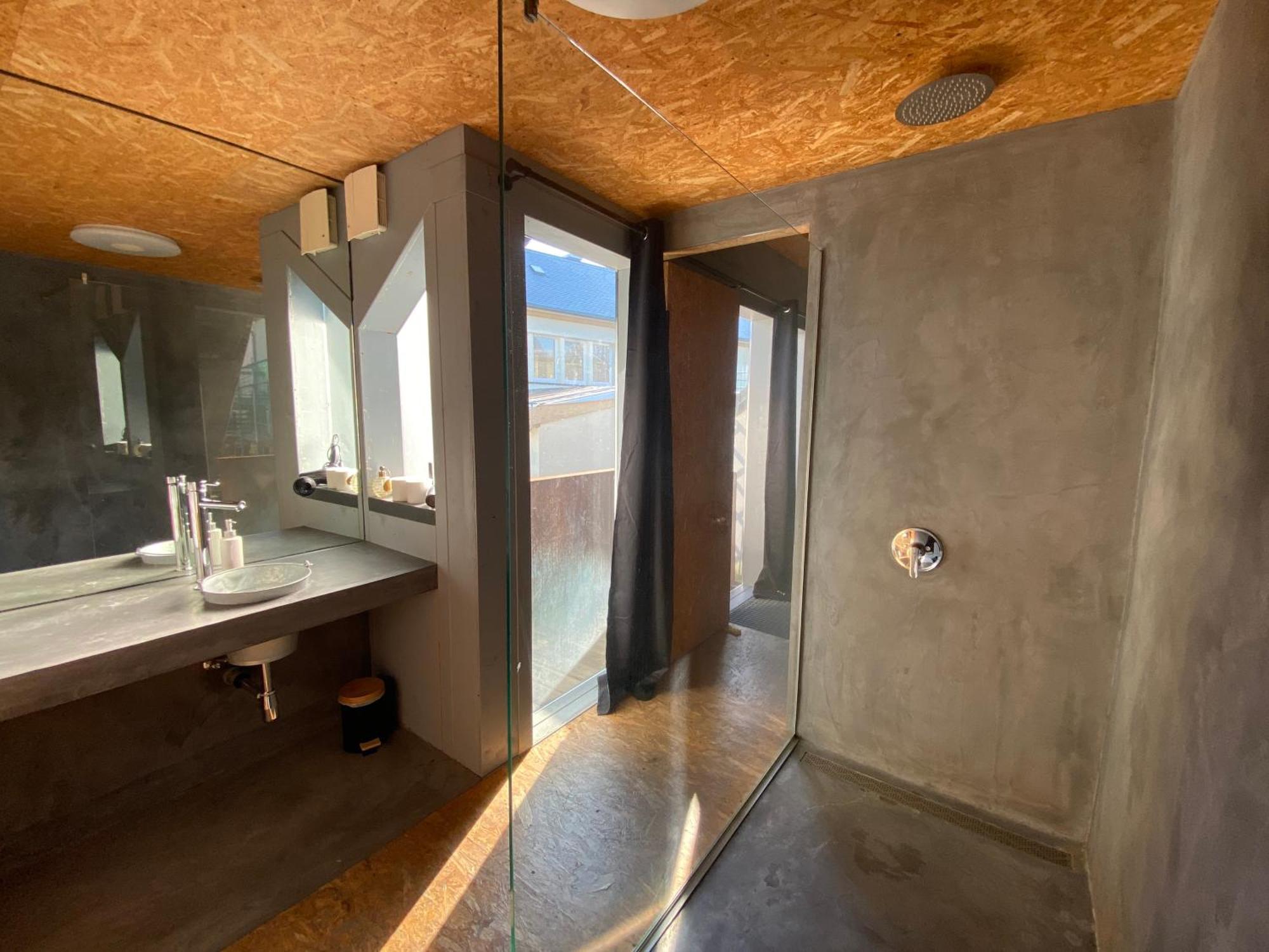 Un Der Attert - Celine'S Loft - Luxembourg Villa Boevange-sur-Attert Buitenkant foto