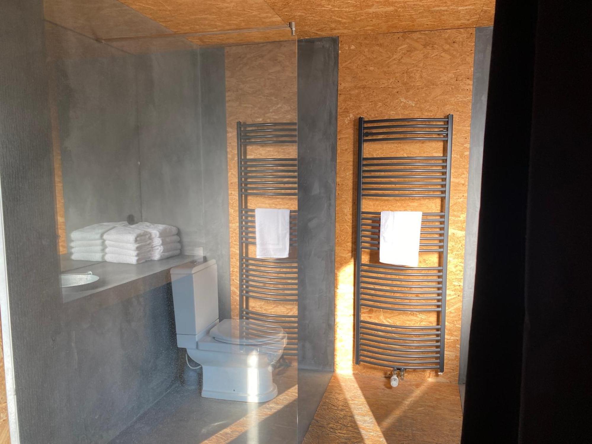 Un Der Attert - Celine'S Loft - Luxembourg Villa Boevange-sur-Attert Buitenkant foto