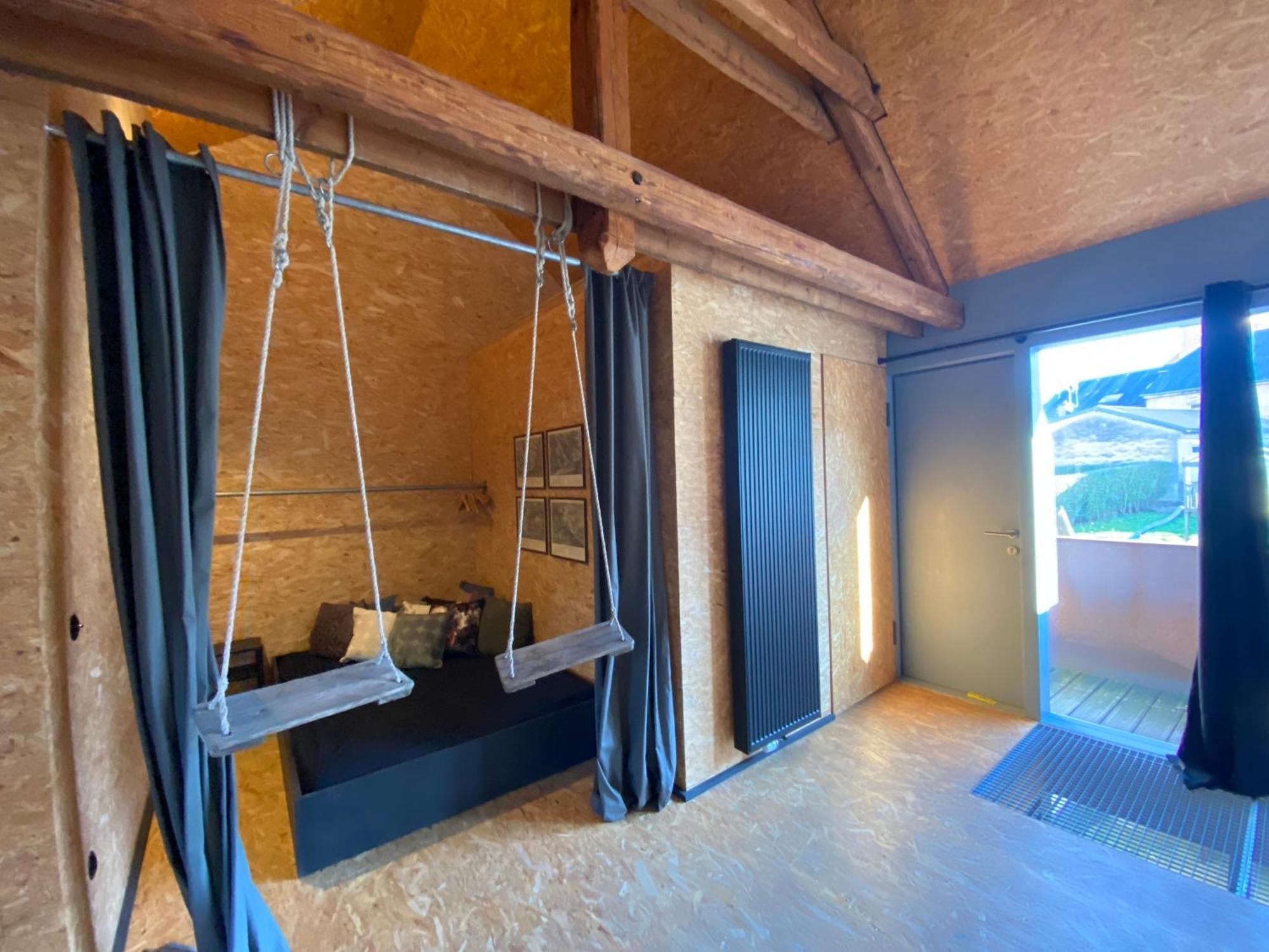 Un Der Attert - Celine'S Loft - Luxembourg Villa Boevange-sur-Attert Buitenkant foto