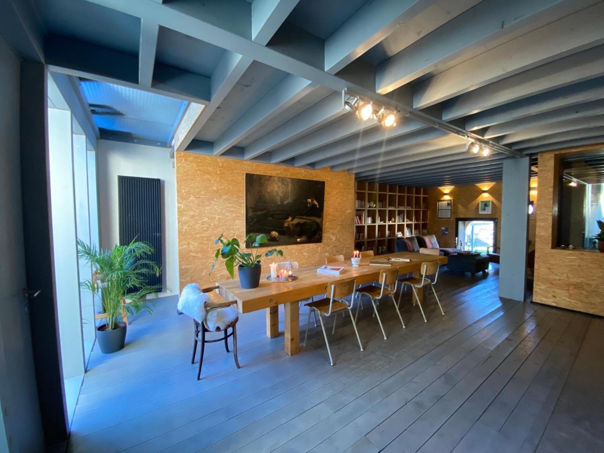 Un Der Attert - Celine'S Loft - Luxembourg Villa Boevange-sur-Attert Buitenkant foto