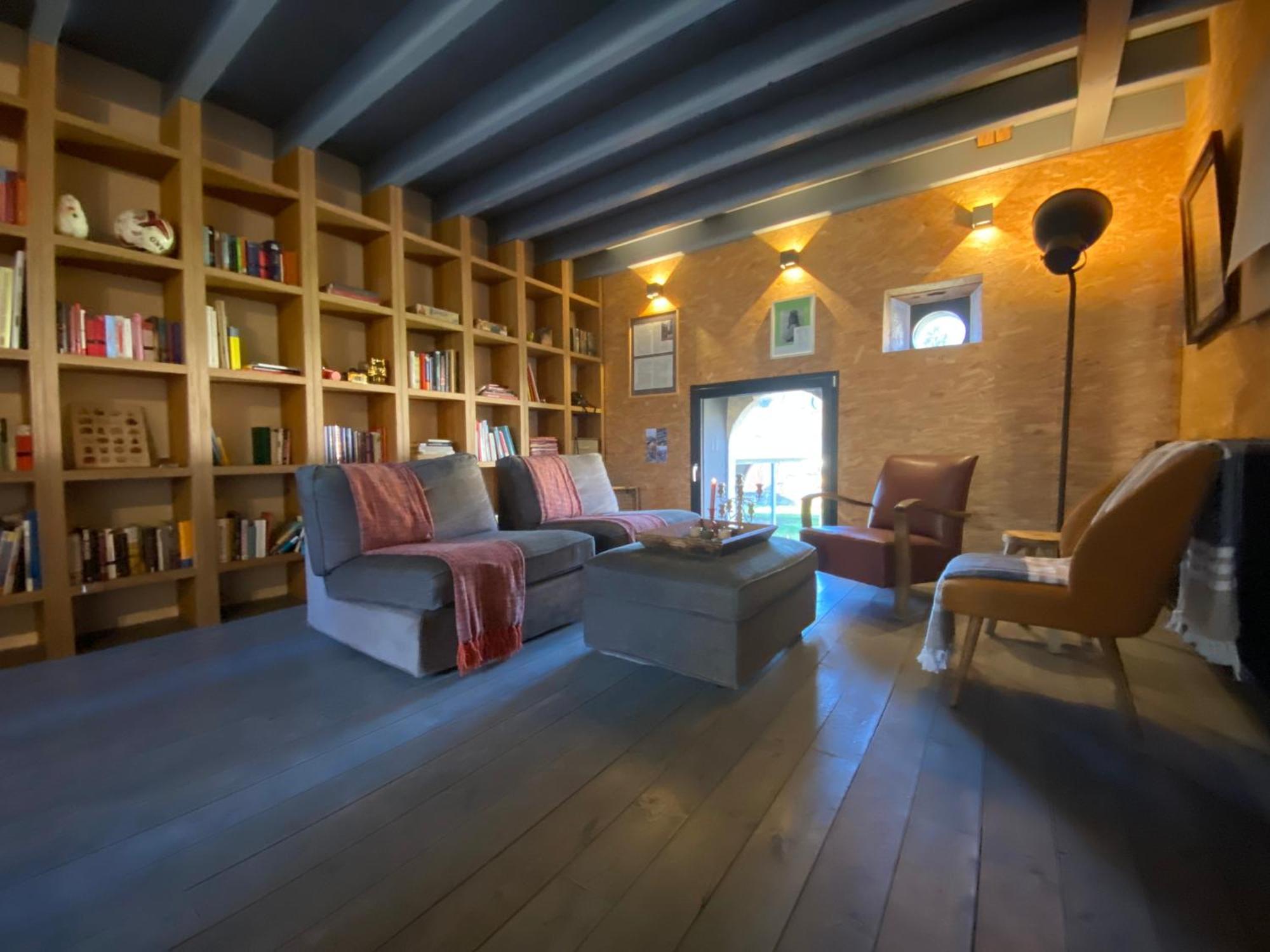 Un Der Attert - Celine'S Loft - Luxembourg Villa Boevange-sur-Attert Buitenkant foto