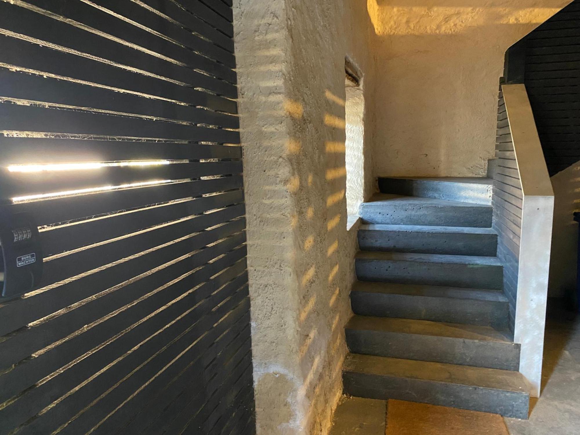 Un Der Attert - Celine'S Loft - Luxembourg Villa Boevange-sur-Attert Buitenkant foto
