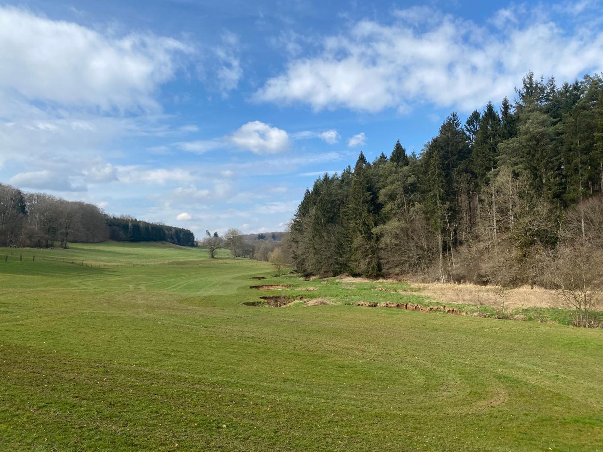 Un Der Attert - Celine'S Loft - Luxembourg Villa Boevange-sur-Attert Buitenkant foto