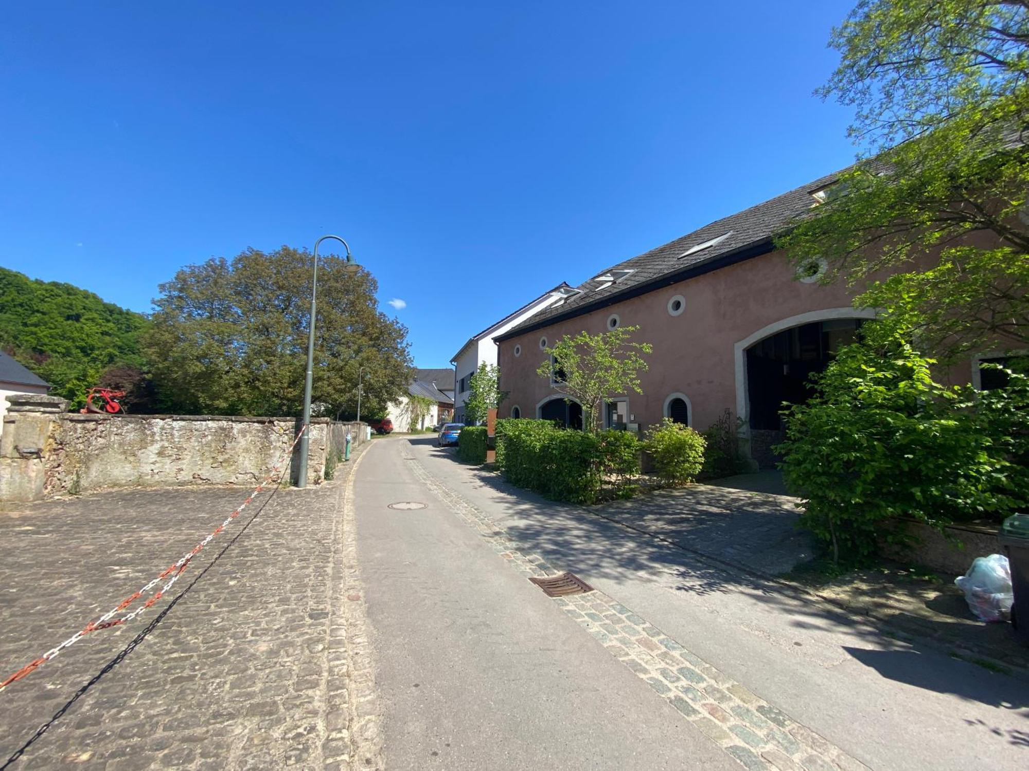 Un Der Attert - Celine'S Loft - Luxembourg Villa Boevange-sur-Attert Buitenkant foto